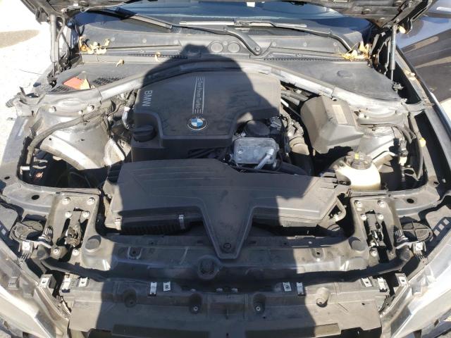 VIN WBA1F5C50FV256459 2015 BMW 2 Series, 228 I no.11