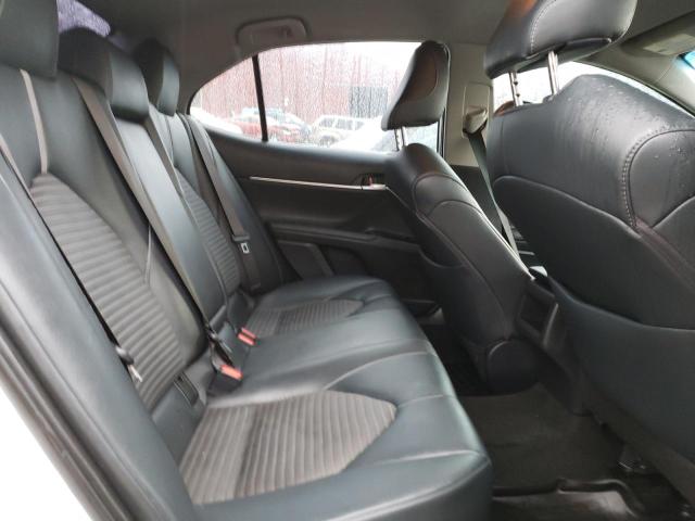 2018 TOYOTA CAMRY L - 4T1B11HK3JU622549