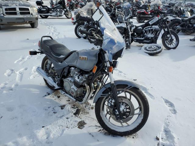 1982 Yamaha XJ750 for sale in Elgin, IL