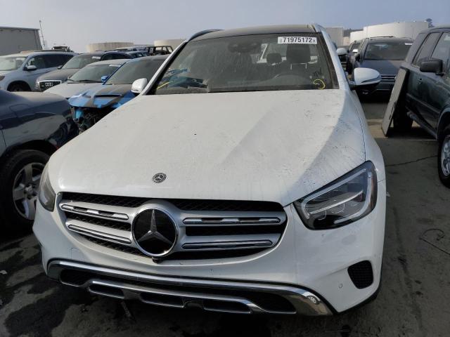 WDC0G8EB8LF742226 Mercedes-Benz Glc 300 4matic