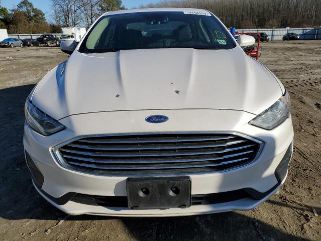 3FA6P0T92LR121302 | 2020 FORD FUSION SE