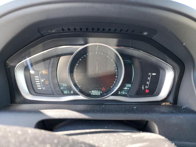 YV440MDC5F2589960 Volvo XC60