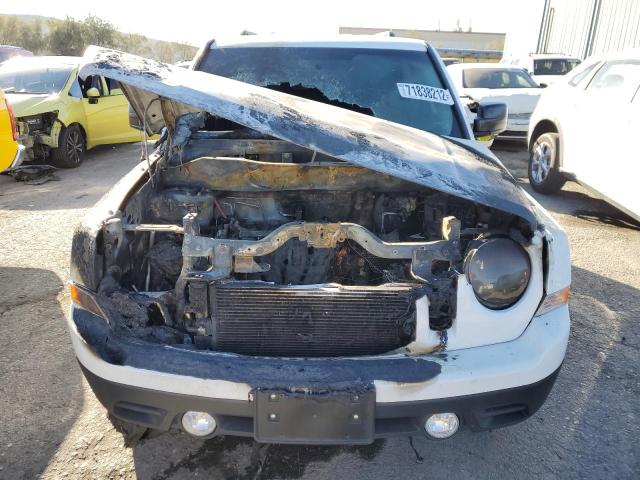 2017 JEEP PATRIOT LA - 1C4NJPFB3HD184570