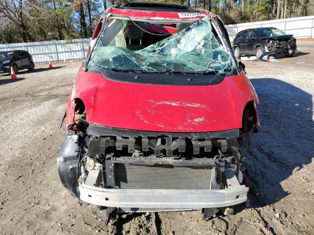 ZFBNFADH1KZ042320 Fiat 500