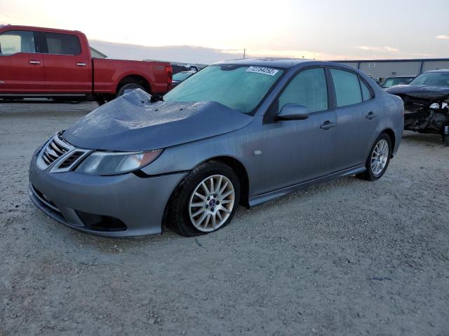 2010 Saab 9-3 