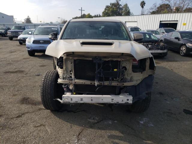 2018 TOYOTA TACOMA DOU - 3TMBZ5DN8JM014339