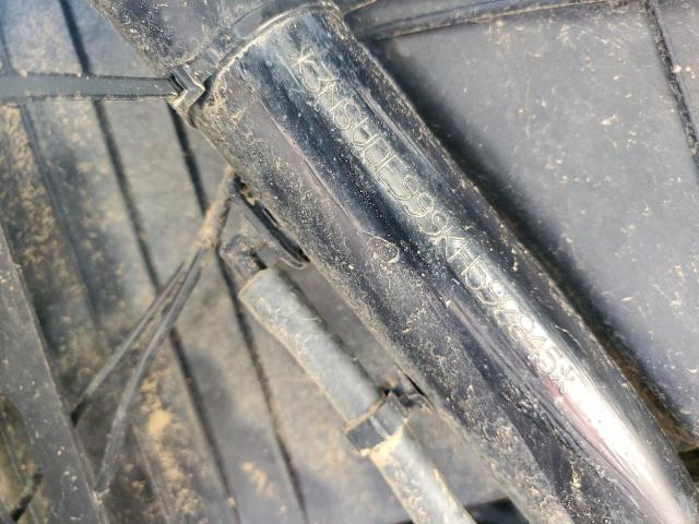 2019 POLARIS RZR XP1000 3NSVDE999KH590845