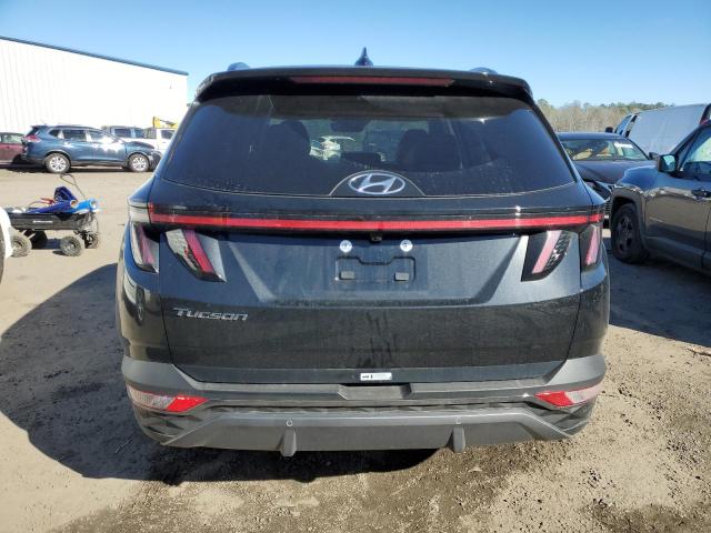 2022 HYUNDAI TUCSON LIM - 5NMJE3AE9NH120176