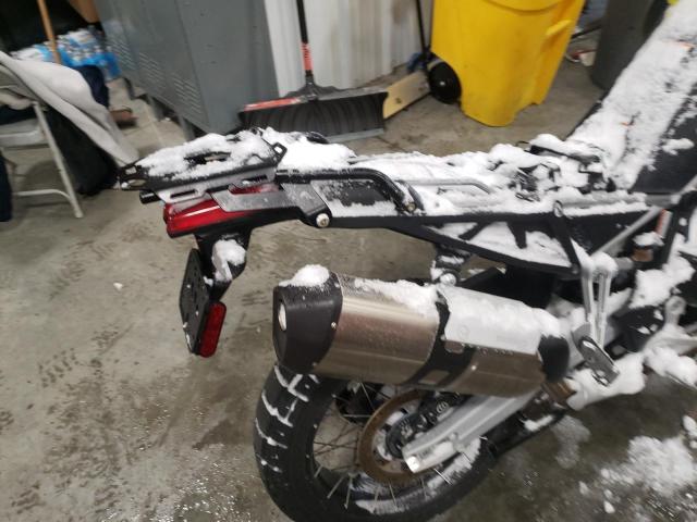 2022 APRILIA TUONO 660 ZD4XBUA04NS000551