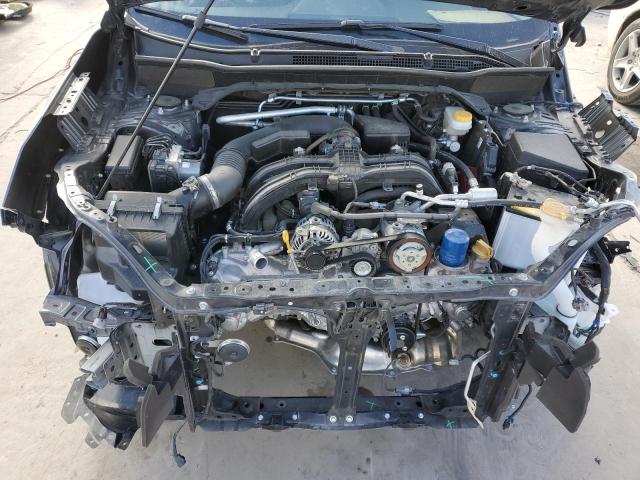 JF2SKALC7MH509381 Subaru Forester Sport