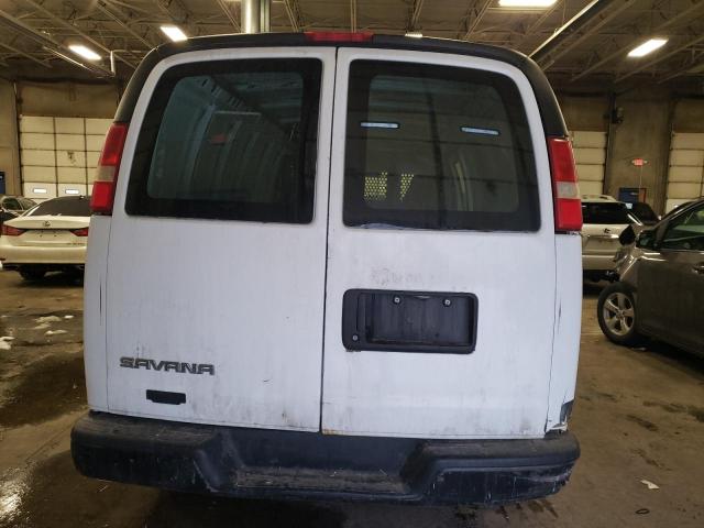 1GTGG29K981232063 GMC Savana
