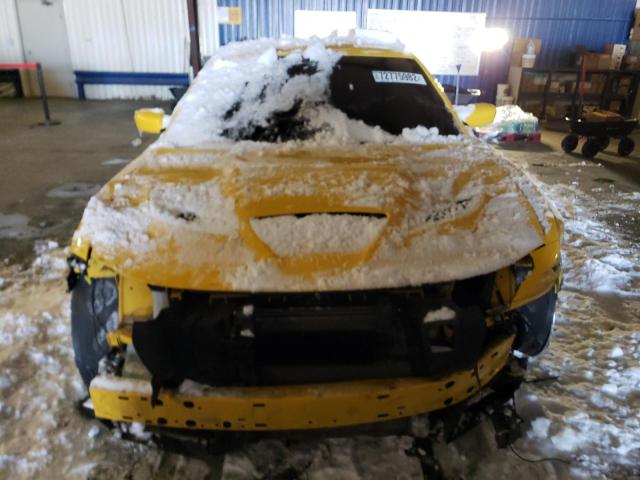 2C3CDXL96HH581083 Dodge Charger Srt Hellcat
