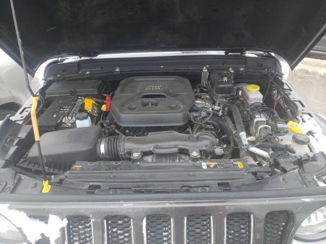 1C4HJXEN6MW836900 Jeep Wrangler Unlimited Sahara