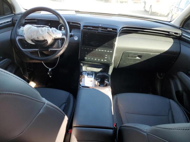 2022 HYUNDAI TUCSON LIM - 5NMJE3AE9NH120176