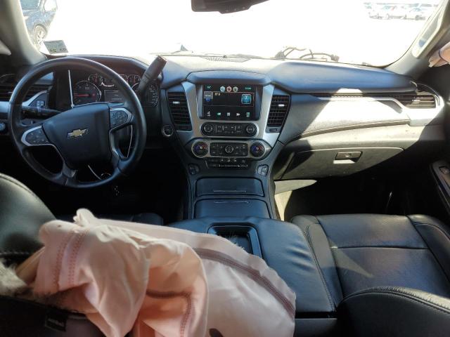 2015 CHEVROLET SUBURAN 1GNSKKKC1FR280819