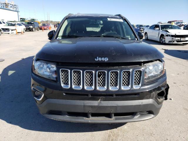 2017 JEEP COMPASS LA - 1C4NJDEB7HD178044