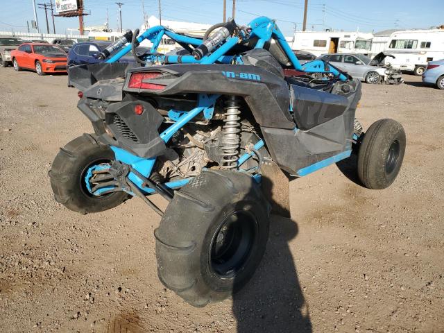 2018 CAN-AM MAVERICK X - 3JBVVAW48JK001336