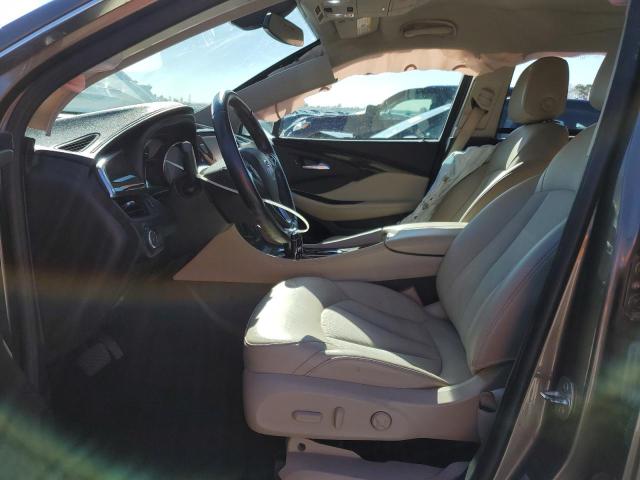 2019 BUICK ENVISION P - LRBFXBSA2KD017870