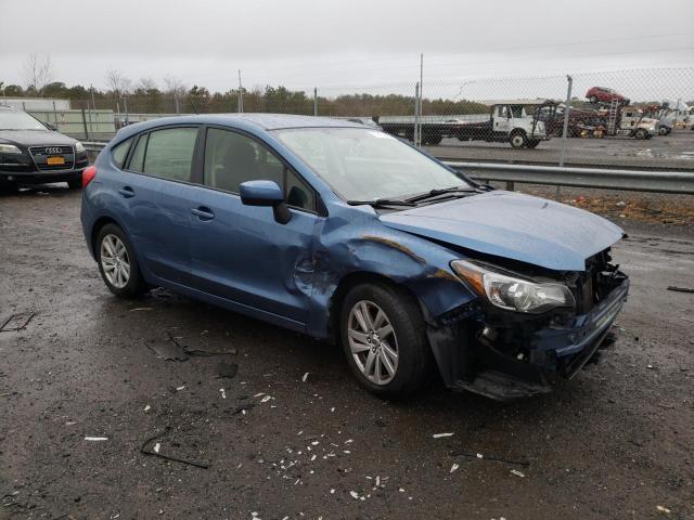 JF1GPAC67F8319170 Subaru Impreza Premium
