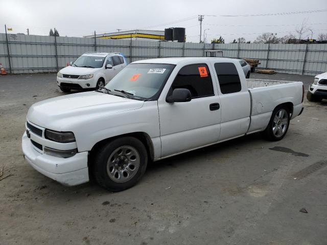 1999 Chevrolet C/K 1500 