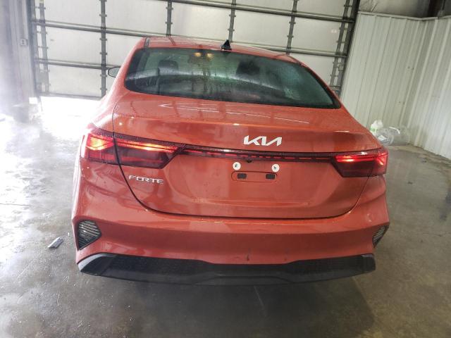 3KPF24AD3PE543843 KIA FORTE LX