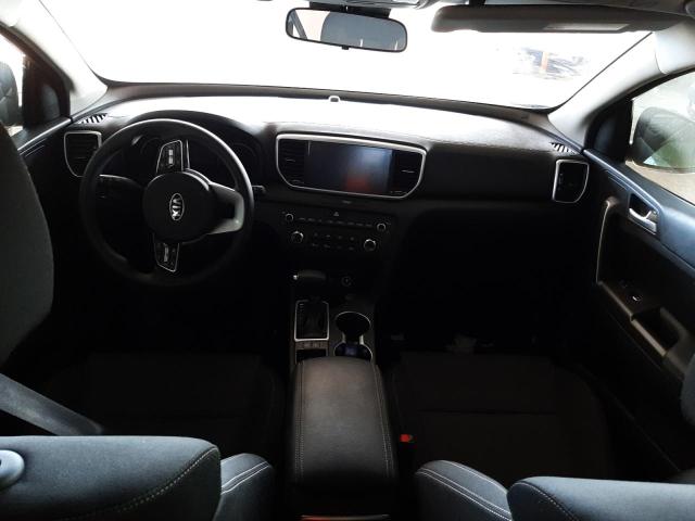 2020 KIA SPORTAGE L - KNDPM3AC1L7791471