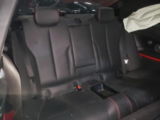 2015 BMW 428 XI - WBA3N5C50FK198978