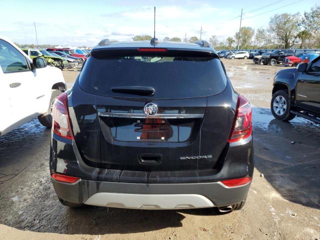 2020 BUICK ENCORE PRE - KL4CJASB8LB317154