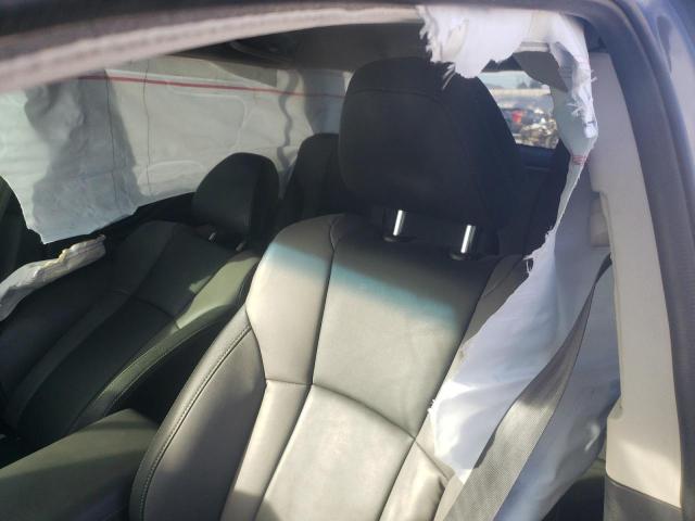 2021 SUBARU OUTBACK ON 4S4BTGLD2M3112645