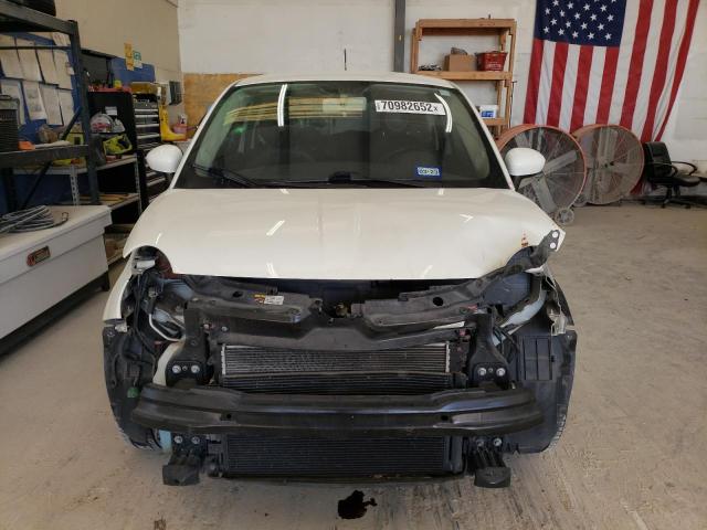 3C3CFFARXDT530954 Fiat 500