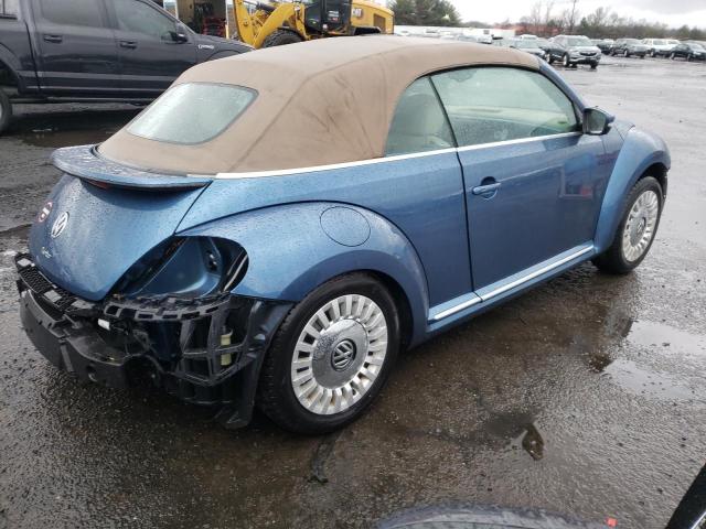 2016 VOLKSWAGEN BEETLE S/S 3VW517AT3GM806956