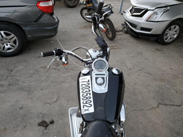 2004 HARLEY-DAVIDSON FXDWGI 1HD1GPW104K328889