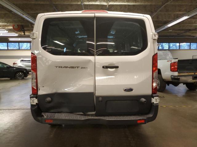 2018 FORD TRANSIT T- - 1FTYR2ZMXJKA23723