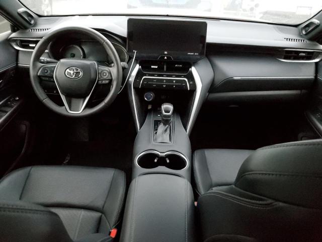 2021 TOYOTA VENZA LE - JTEAAAAH8MJ048739