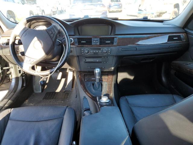 WBAVB13596KX69491 BMW 325 I
