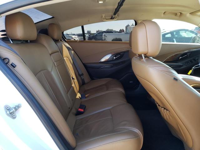 1G4GB5G31EF240468 Buick Lacrosse