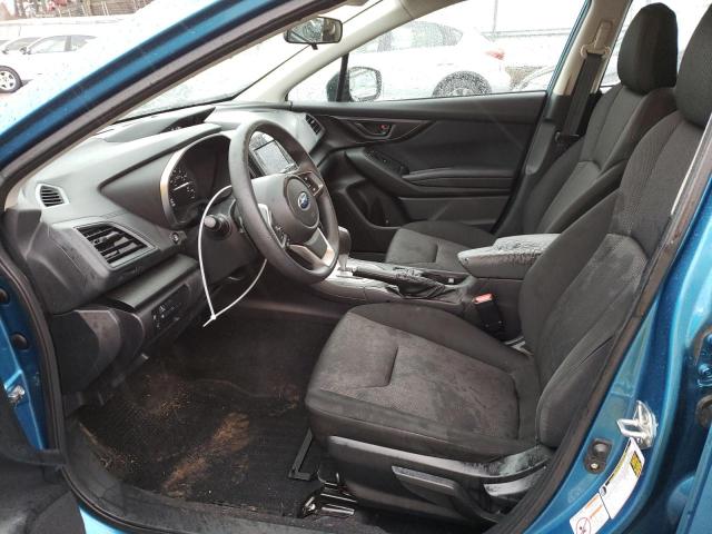 4S3GTAD66J3720932 Subaru Impreza Premium Plus