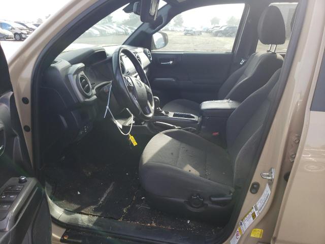 2018 TOYOTA TACOMA DOU - 3TMBZ5DN8JM014339