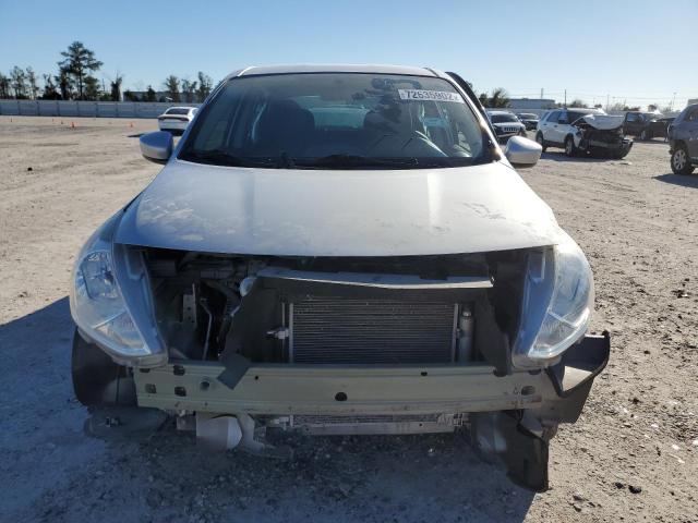 2016 NISSAN VERSA S - 3N1CN7AP7GL866054