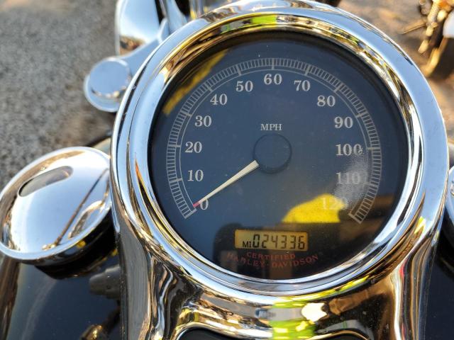 2005 HARLEY-DAVIDSON FXSTDI 1HD1JBB135Y021774
