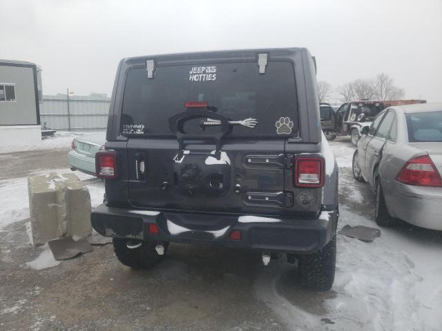 1C4HJXEN6MW836900 Jeep Wrangler Unlimited Sahara