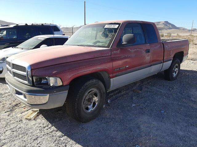 1998 Dodge Ram 1500 