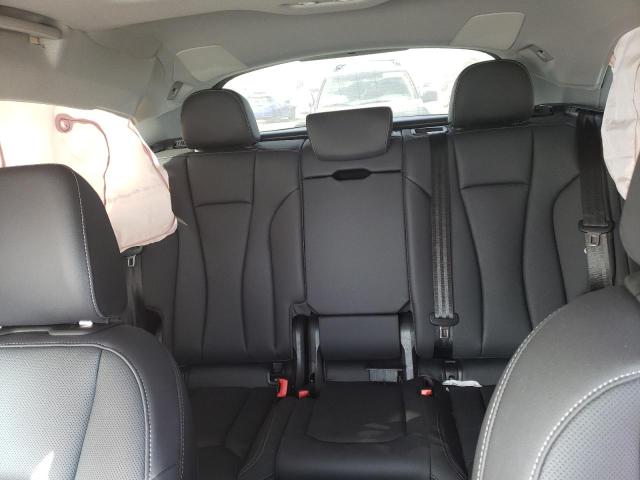 2022 AUDI Q8 PRESTIG - WA1FVBF10ND009783