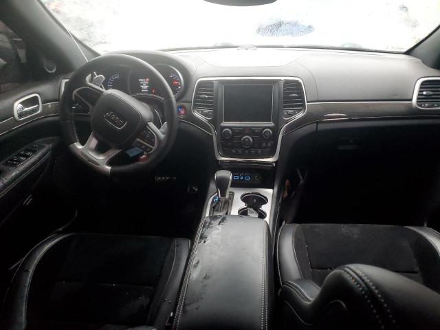 1C4RJFN99JC226892 Jeep Grand Cherokee Trackhawk