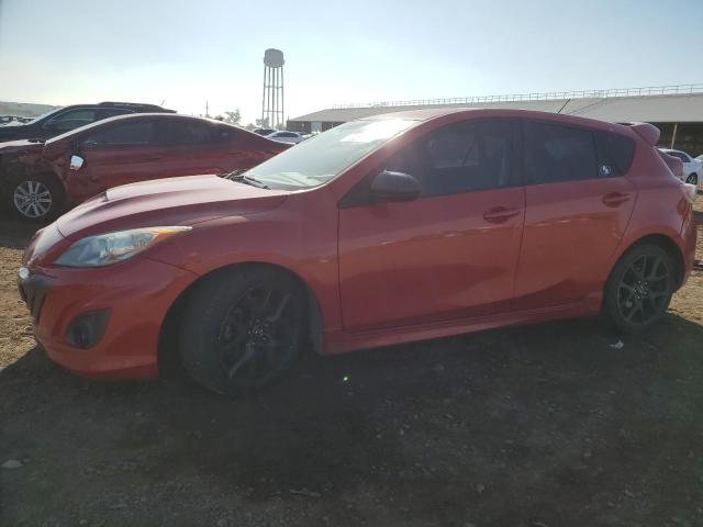 2013 Mazda Speed 3 for sale in Phoenix, AZ