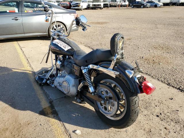 2005 HARLEY-DAVIDSON FXDI 1HD1GMW145K325770