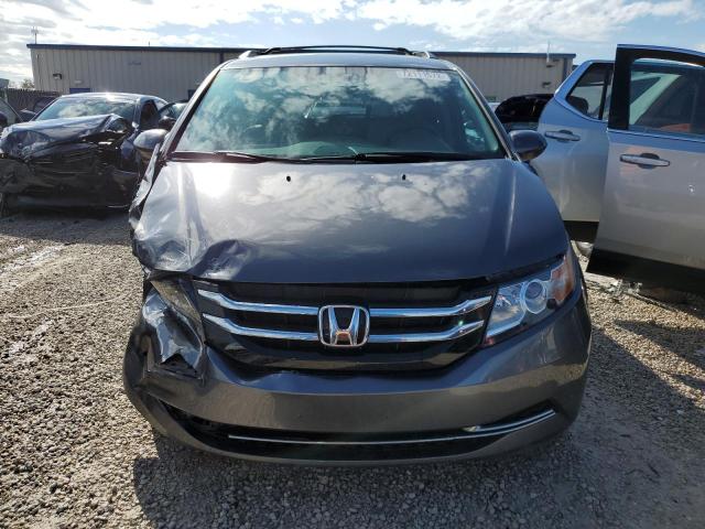 5FNRL5H44GB514741 Honda ODYSSEY EX