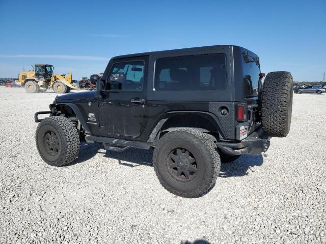 1C4AJWAG6JL897132 Jeep Wrangler Sport