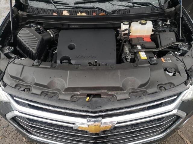 2021 CHEVROLET TRAVERSE L - 1GNEVGKW4MJ240516