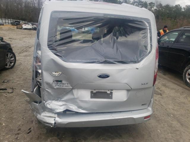 2018 FORD TRANSIT CO - NM0GE9F70J1363156